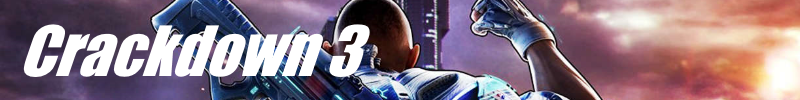 Crackdown3 Banner